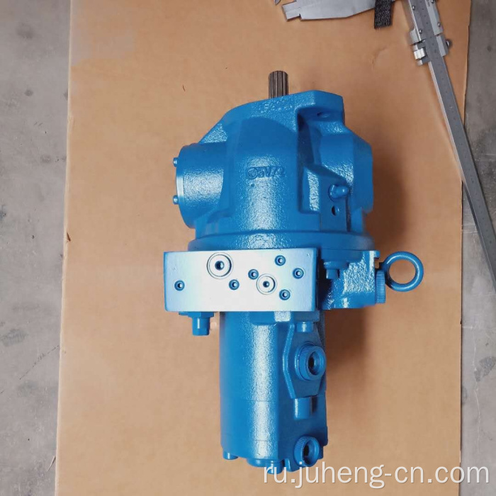 Экскаватор DH55 Основной насос AP2D28 Гидравлический насос